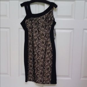 NWT ! SL Fashion Dress
